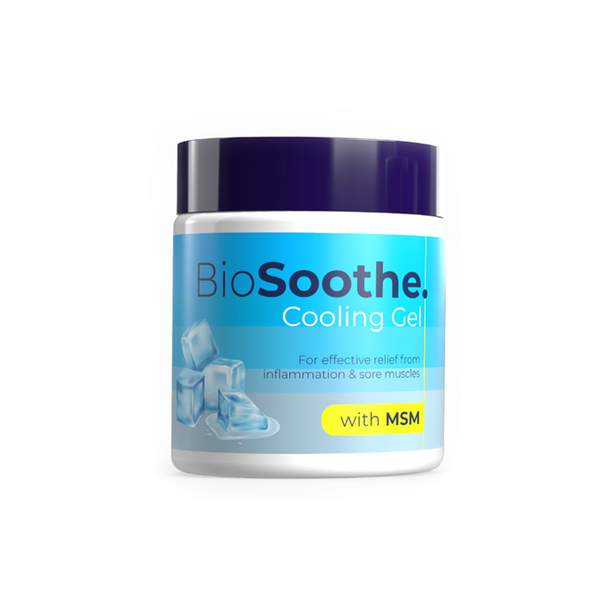 Bio-Soothe Gel 500ml