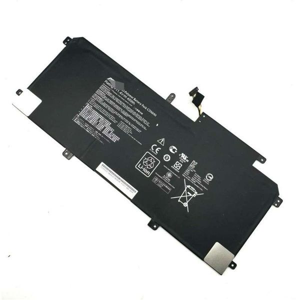 Battery compatible with ASUS ZenBook UX305CA UX305FA