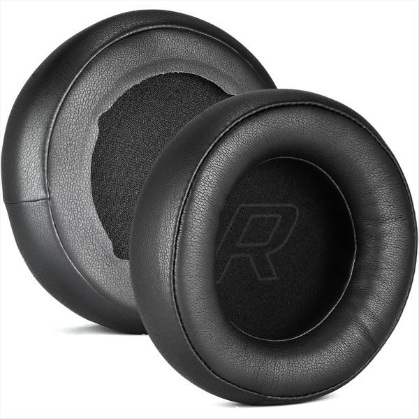 Comfortable Earmuff Material A image