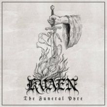 The Funeral Pyre (CD / Album)