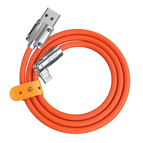 Captain - K Type C Cable-Super Fast Charging