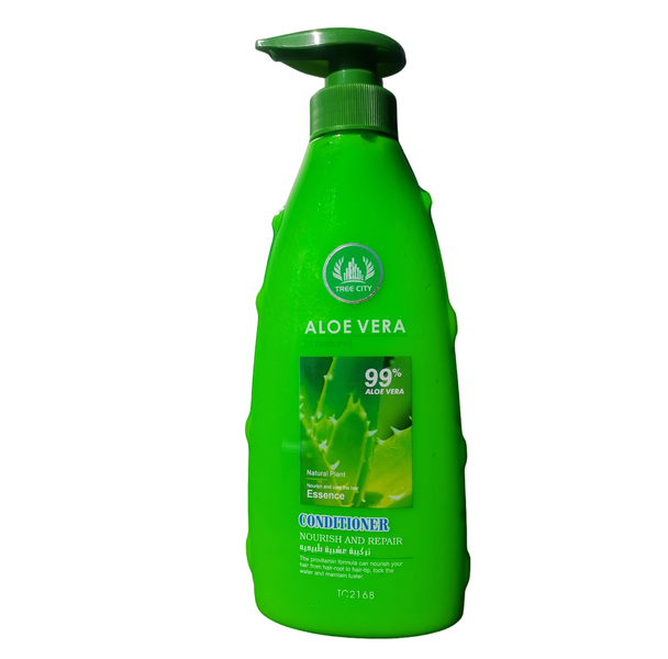 Aloe Vera Hair Conditioner-500ml