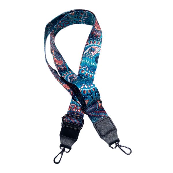 Geometric Adjustable Strap Replacement