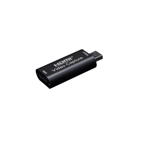 HDMI Video Capture
