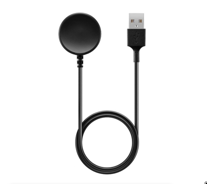 USB Charger Cable/Dock for Samsung Watch Active/1/ 2, Watch 3/4/5/6/7Ultra