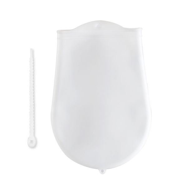 Prato Silicone Dough Kneading Bag