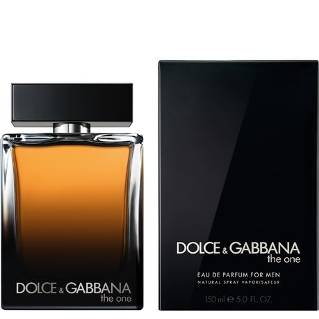 Dolce & Gabbana The One Men 150 EDP (Parallel Import) | Buy Online in South  Africa 