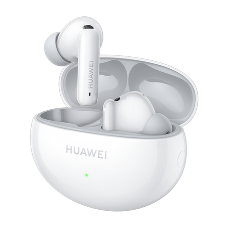 Huawei FreeBuds 6i - White Image