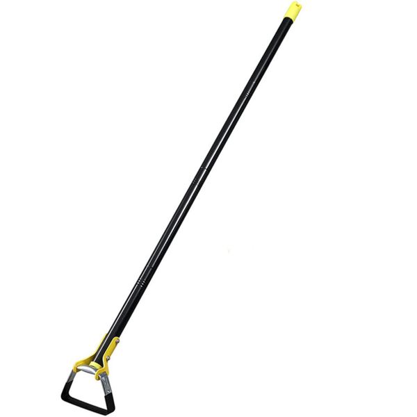 Garden Hoe -Manual Hand Hoeing and Digging Machine for Farming and Weeding