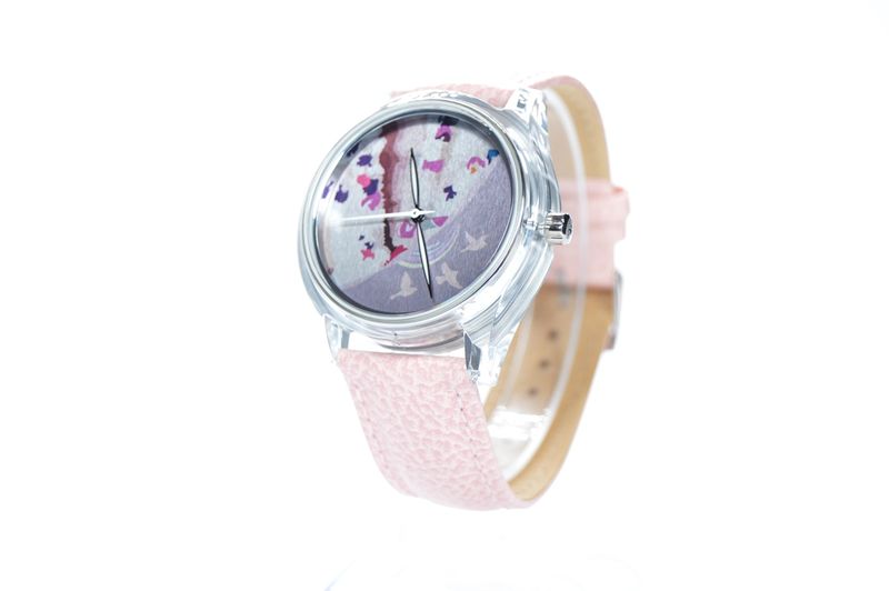 Livia Karsten - Model: Anita - Ladies Watch