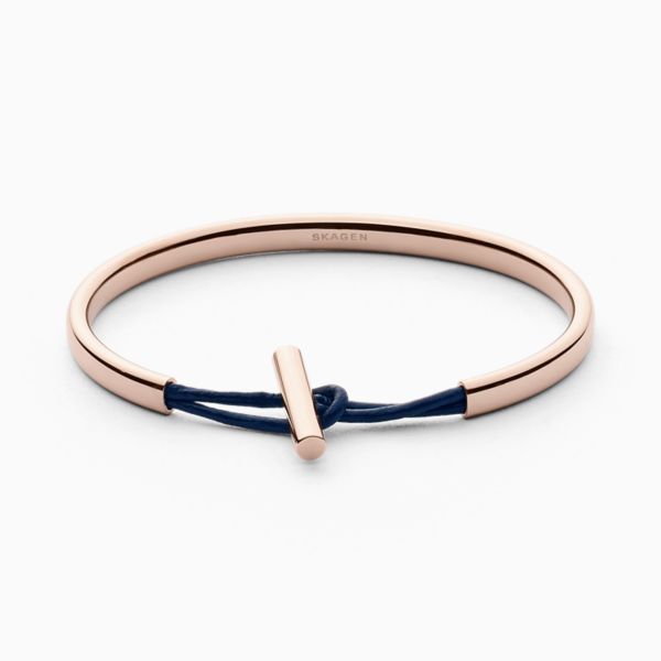 Skagen ANETTE Rose Gold Bracelet-SKJ0983791