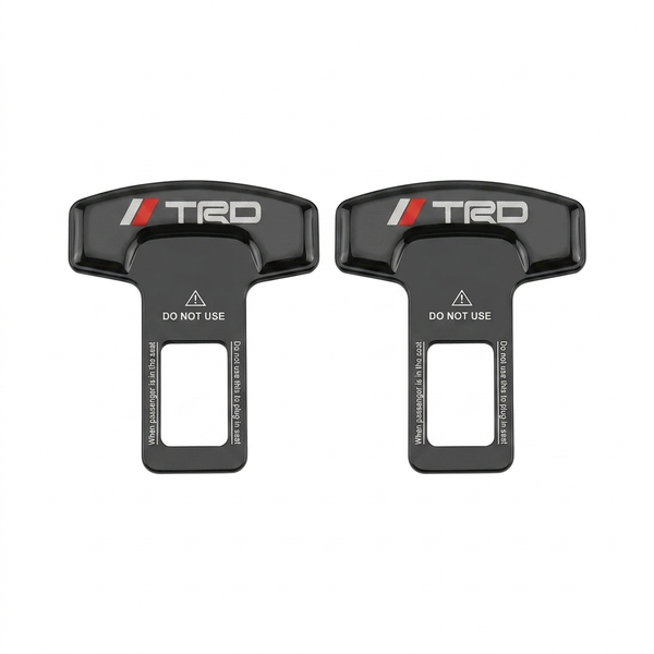 Seat Belt Alarm Silencer Clips