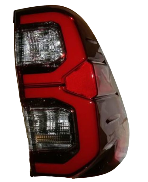 Tail lamp for Toyota Hilux 2020- Driver side