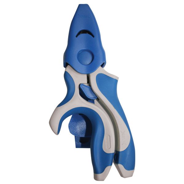 3-In-1 Cutter, Stripper, Scissor
