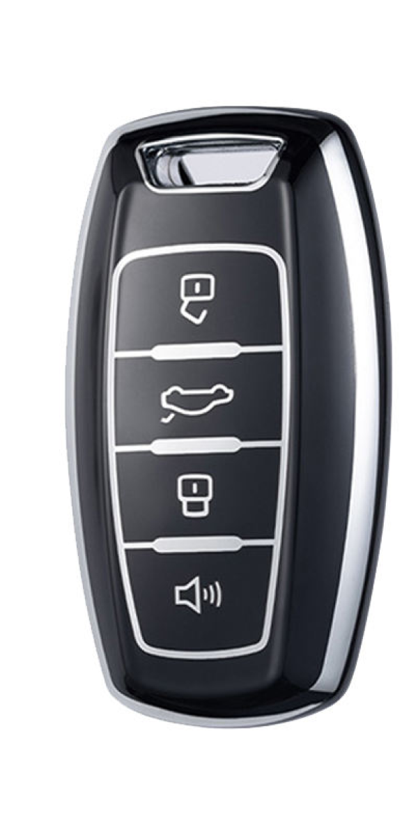 big car key cover