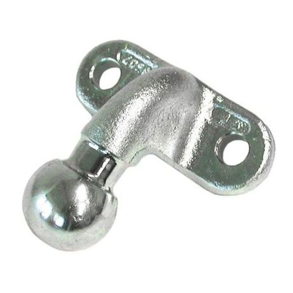 Goose Neck - 50mm Tow Ball