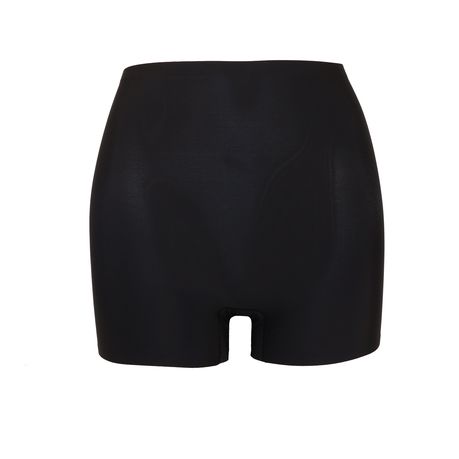 Seamless Boyshorts Panties for Women Soft Underwear Boxer Briefs