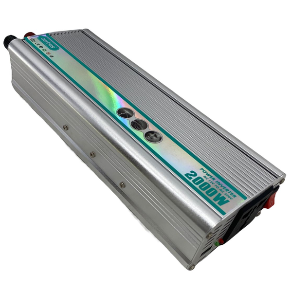 2000W Power Inverter - AB-Q015