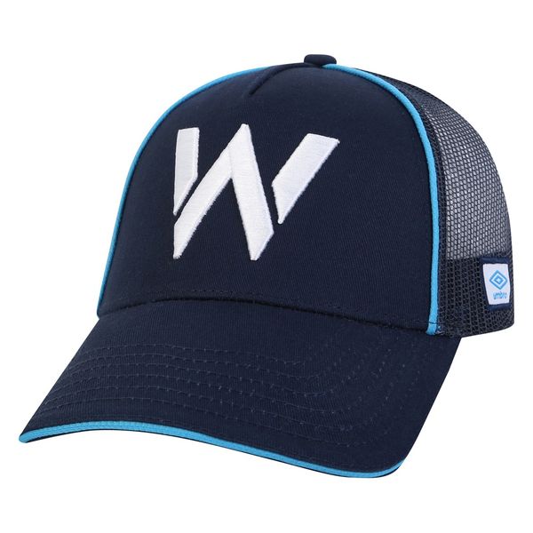Williams Racing - F1 2023 Team Baseball Cap