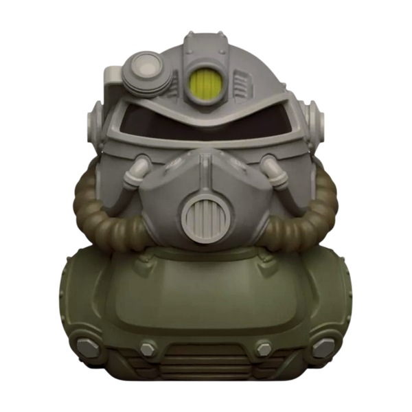 TUBBZ Fallout: T-51 (Mini Edition)