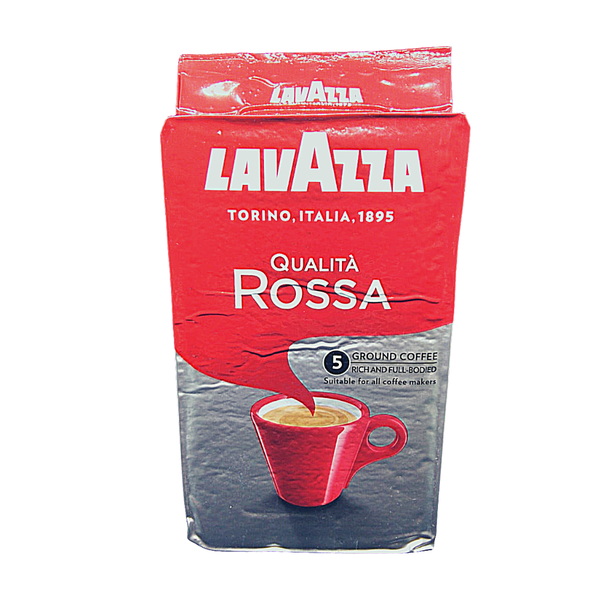 Lavazza Qualita Rossa - 250g x 1