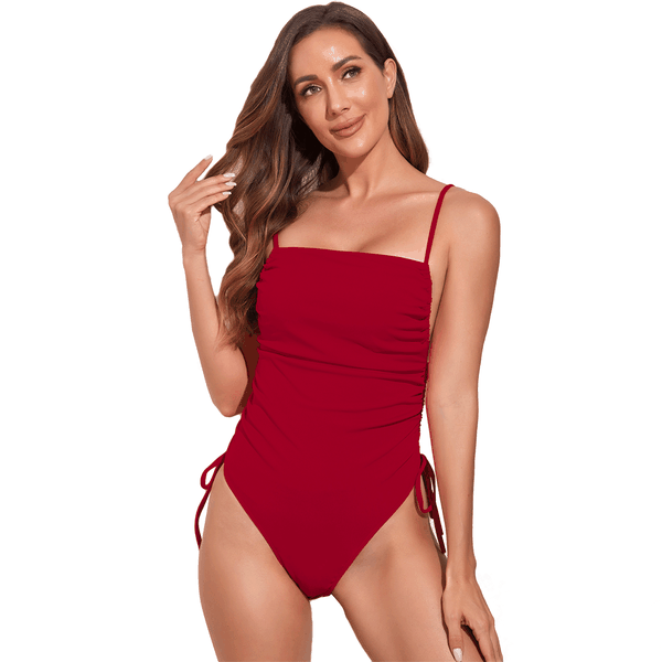 Red image