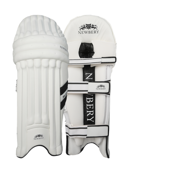 Newbery - Player Cricket Batting Pads - Senior