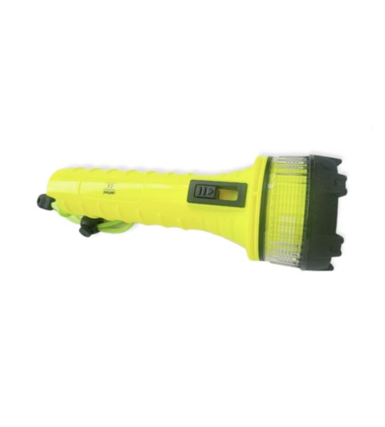 Aerbes AB-Z1066 Diving LED Flashlight