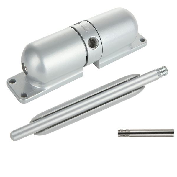 10-60KG Adjustable Surface Mounted Automatic Safety Spring Door Closers