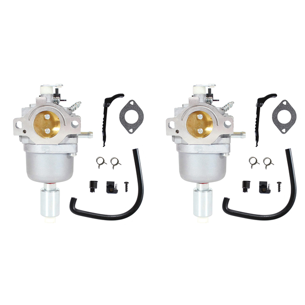 792036 Carburetor Replacement For Nikki 795366 594601 695353 697216
