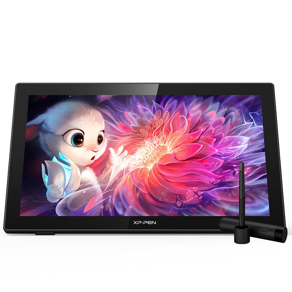 XPPen Artist 22 (2nd Generation) Graphics Drawing Tablet Shop Today