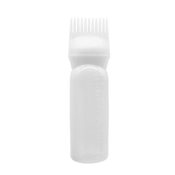 White image