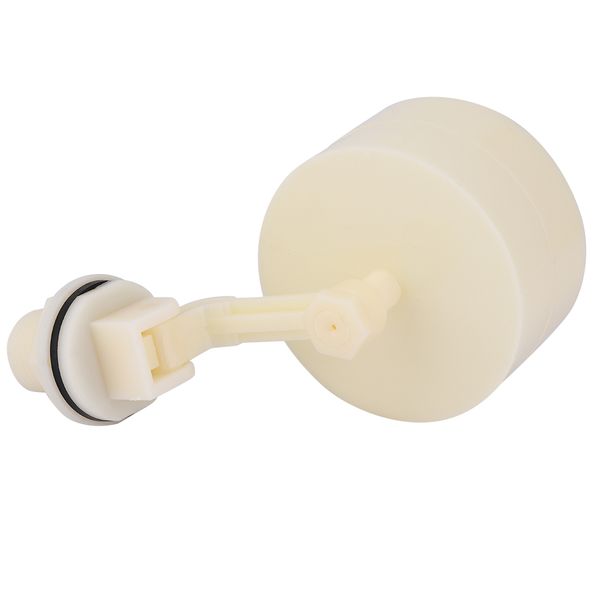 Mini Plastic Float Valve G1/2 for Water Supply