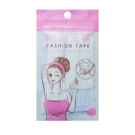 Cathy Doll Fashion Body Clothing Tape 36Pcs