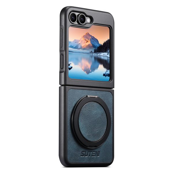 Magnetic Wireless Charging Phone Case Compatible with Apple iPhone 16 Plus