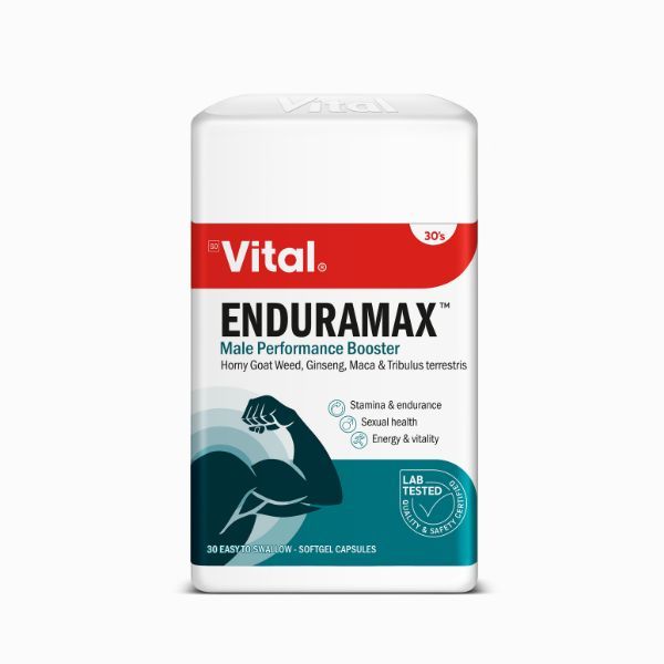 Vital Enduramax