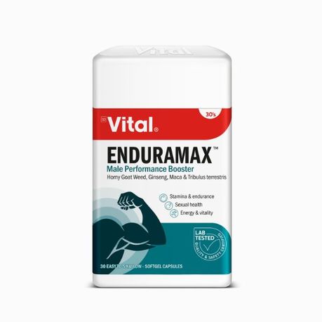 Vital Enduramax Shop Today. Get it Tomorrow takealot