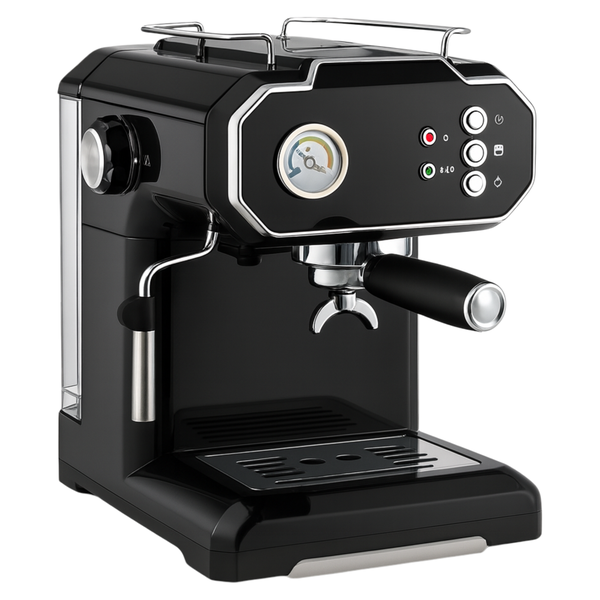 Coffee Machine - Easy to Use, Quick &amp; Delicious