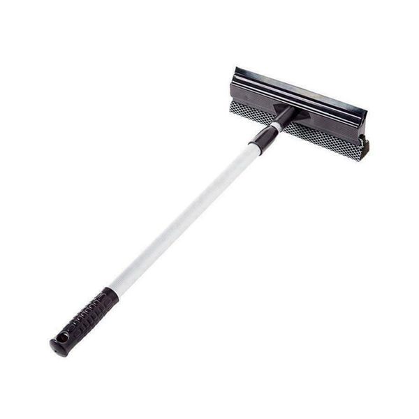 Motoquip - Short Aluminium Handled Squeegee