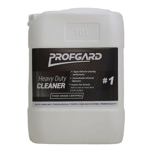 Profgard logo