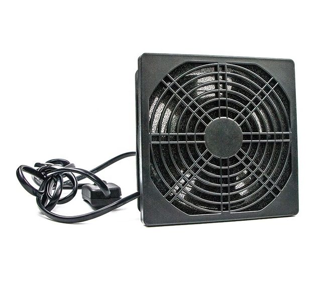 Soldering Fume Extractor Fan