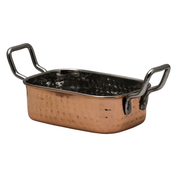 Regent - 12.5cm Karahi Pan - Stainless Steel