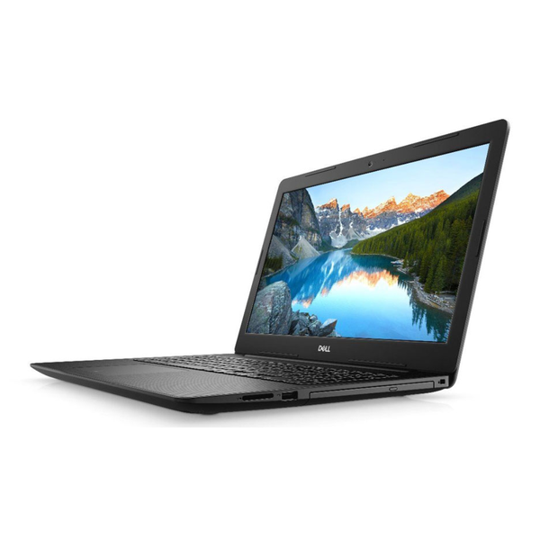 Dell Inspiron 3593- Intel Core i5- 10th Gen 8GB RAM,256GB M.2 SSD + 1TB HDD Refurbished