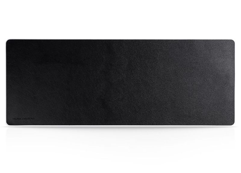 Deli Desk Pad - 300x800mm (Pink)