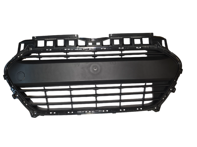 Front Bumper Grille Centre for Hyundai Grand i10 2014-2016