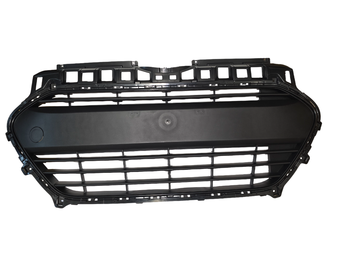 Front Bumper Grille Centre for Hyundai Grand i10 20142016 Shop Today
