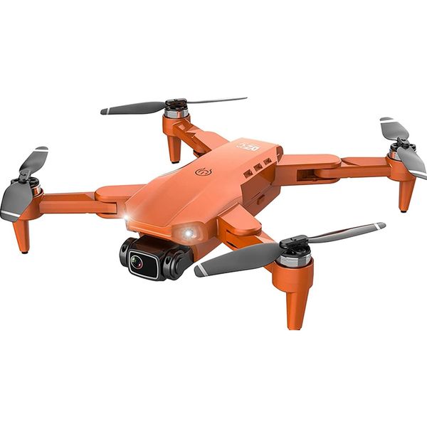 L900 Pro Drone - 4k HD Dual Camera &amp; GPS 5G WiFi FPV Real-time Transmission