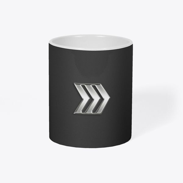 Silver 3 - CSGO Rank Coffee Mug