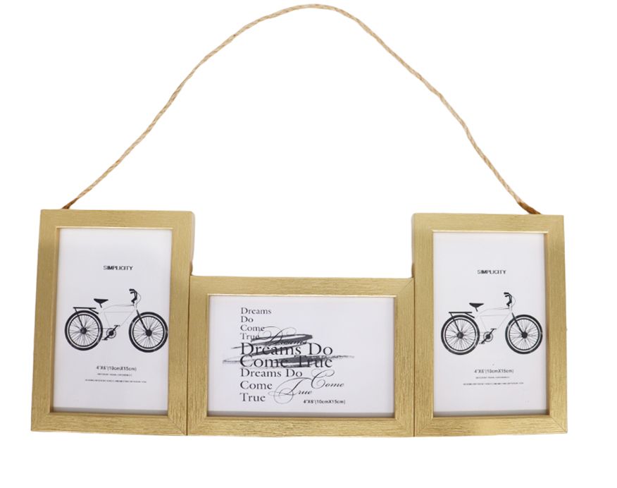 3in1 Photo Frame Silver Plated Set Of 3 Photo Frames Buy Online in South Africa