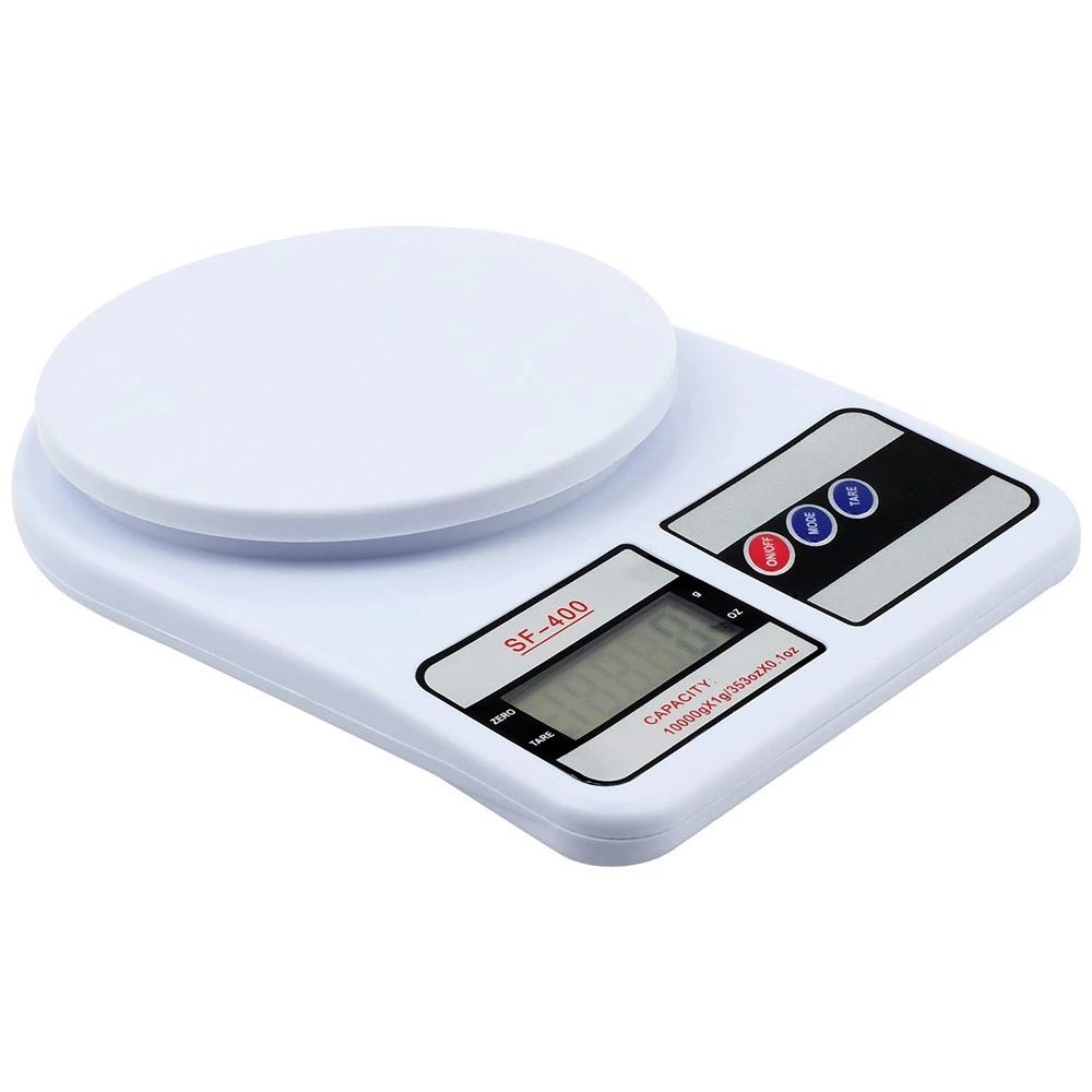 Digital Scale LCD Electronic kitchen Scale Shop Today. Get it